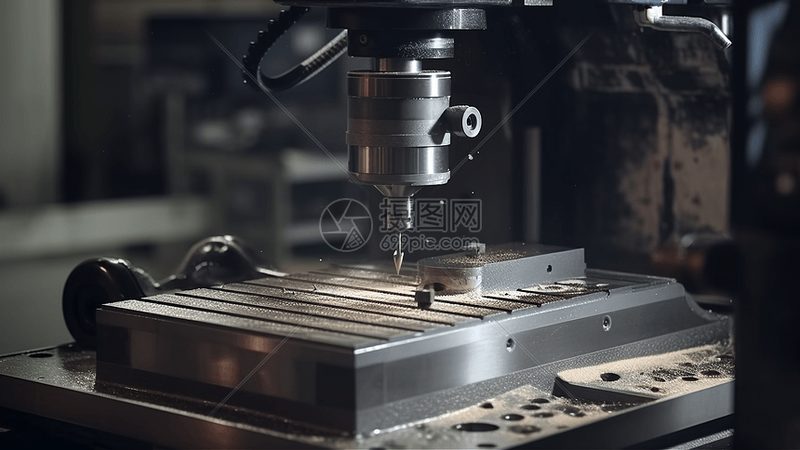 数控铣床操作中的常见误区及解决策略**