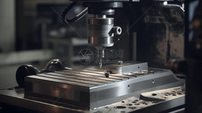 二手数控车床：揭秘其加工零件的潜力与适用范围