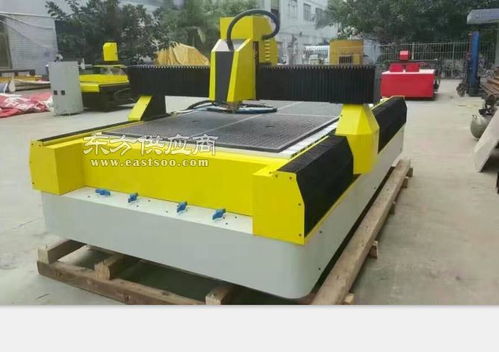 匠心雕琢，设备先行——芦溪县木制工艺品与赛迪克数控雕刻机的完美契合