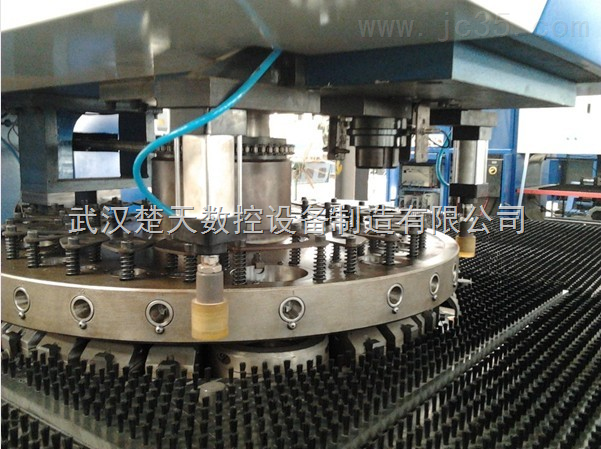 供应商: 武汉楚天数控设备制造 企业类型: 生产商 在线询盘