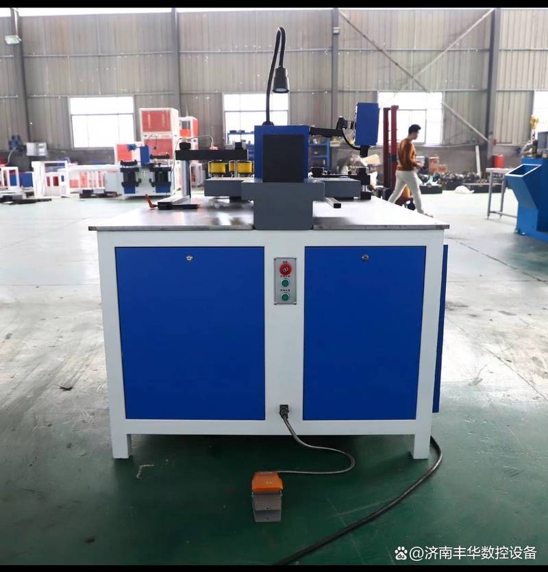 漯河数控303母线机产品特性与优势全解析
