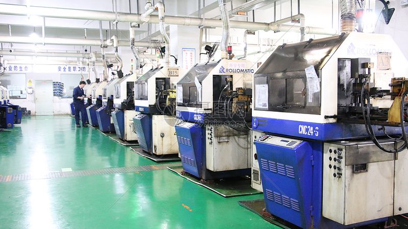 车床导轨材料选择：揭秘高效加工的秘密武器