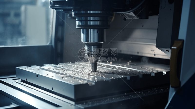 北京机床厂家价格对比：揭秘选购背后的关键因素