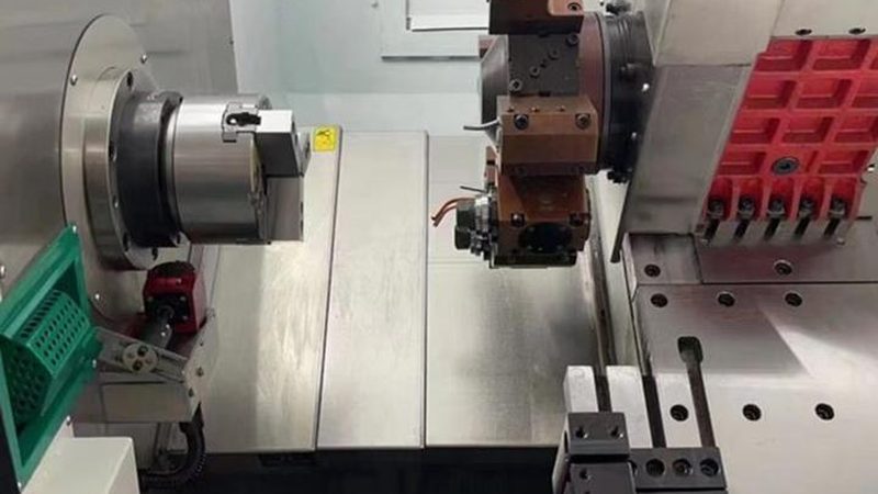 数控磨床选型：如何避免走进技术误区
